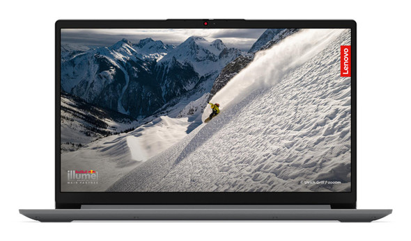 Lenovo IdeaPad 1 15AMN7 15.6" Laptop AMD Ryzen 3 7320U 8GB 128GB Windows 11 Lenovo IdeaPad 1 15AMN7 15.6" Laptop AMD Ryzen 3 7320U 8GB 128GB Windows 11