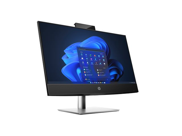 HP ProOne 440 G9 AiO PC 24" FHD i5-13500T 16GB 512GB SSD Win 11 Pro Business – image 2