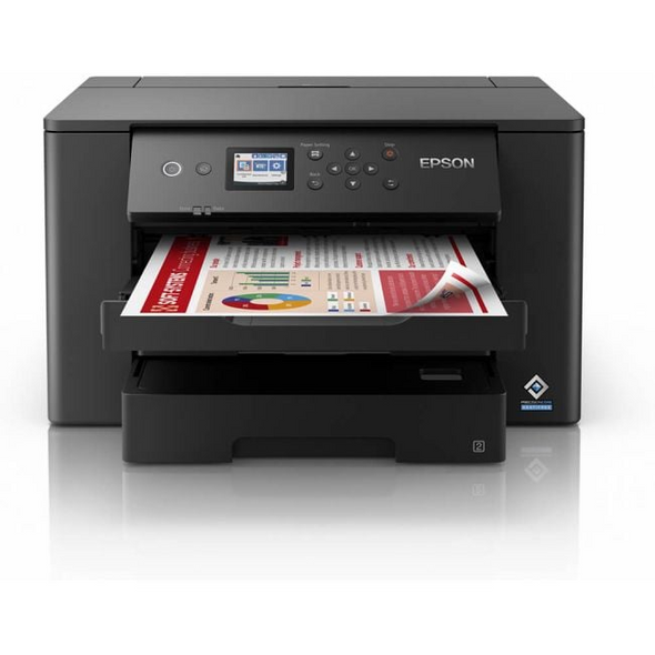 Epson WorkForce WF­7310DTW A3+ Wireless Double Sided Inkjet Printer