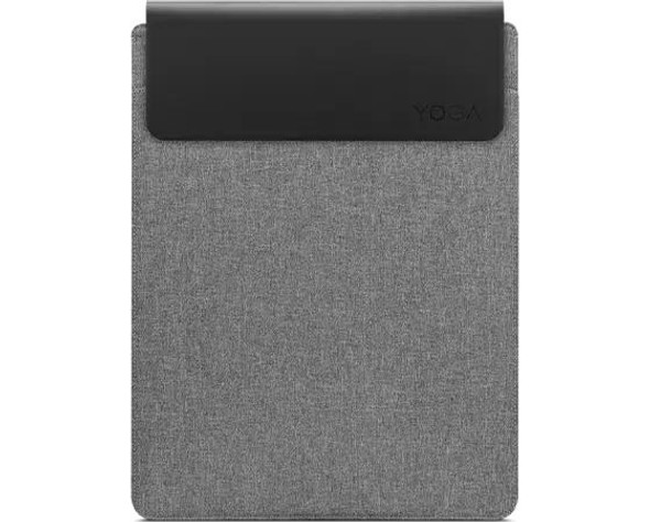 Lenovo Yoga 14.5" Sleeve Grey - Eco Recycled Protective Case Pouch GX41K68624 Lenovo Yoga 14.5" Sleeve Grey - Eco Recycled Protective Case Pouch GX41K68624
