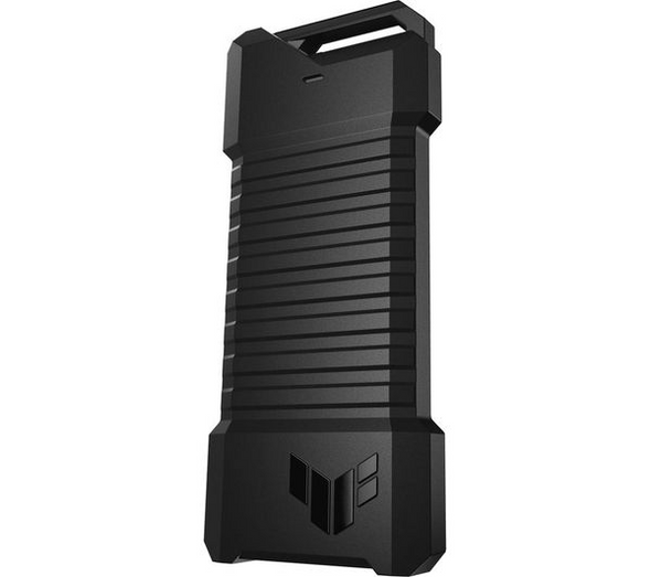ASUS TUF Gaming AS1000 1TB Portable External SSD