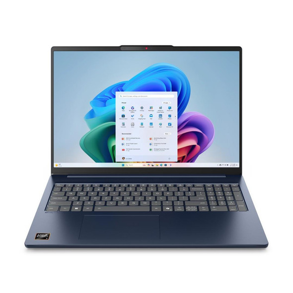 Lenovo IdeaPad Slim 5 Gen 9 16" Laptop AMD Ryzen 7 8845HS 16GB 1TB OLED Win 11 Lenovo IdeaPad Slim 5 Gen 9 16" Laptop AMD Ryzen 7 8845HS 16GB 1TB OLED Win 11