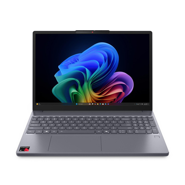 Lenovo IdeaPad Slim 3 15.3" Laptop Snapdragon X 16GB 512GB Windows 11 ARM