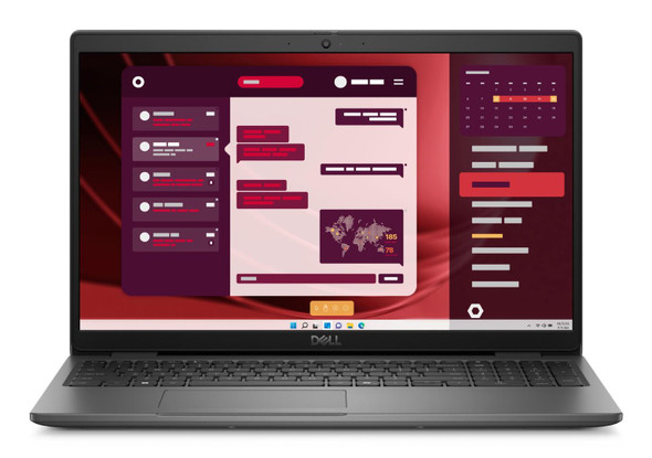 Dell Latitude 3550 15.6" Laptop Intel Core i5 1335U 8GB 512GB Windows 11 Pro