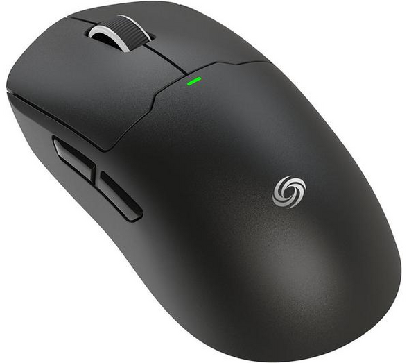 Nos M800 UL X-Pro Ultralight Wireless Optical Gaming Mouse 56g 16000 DPI Black Nos M800 UL X-Pro Ultralight Wireless Optical Gaming Mouse 56g 16000 DPI Black