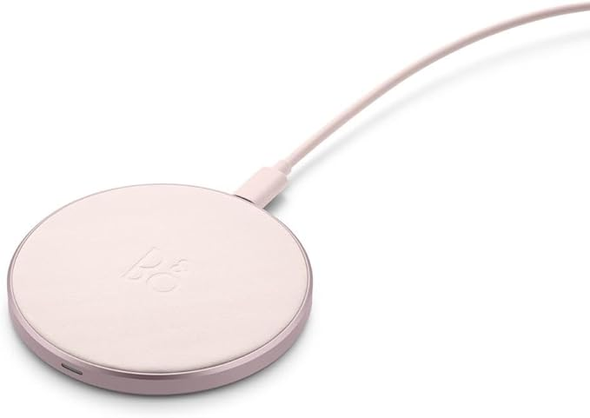 B&O Beoplay Fast Wireless Charging Pad Qi-Certified 10W Pink (1646205)