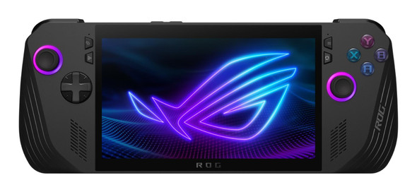 ASUS ROG Ally X Handheld Gaming Console AMD Ryzen Z1 Extreme 24GB RAM 1TB SSD