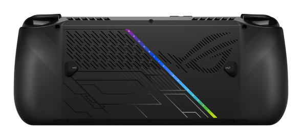 ASUS ROG Ally X Handheld Gaming Console AMD Ryzen Z1 Extreme 24GB RAM 1TB SSD
