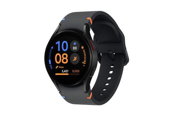 Samsung Galaxy Watch FE 40mm Black Smartwatch GPS Bluetooth NFC Samsung Galaxy Watch FE 40mm Black Smartwatch GPS Bluetooth NFC