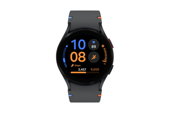 Samsung Galaxy Watch FE 40mm Black Smartwatch GPS Bluetooth NFC Samsung Galaxy Watch FE 40mm Black Smartwatch GPS Bluetooth NFC