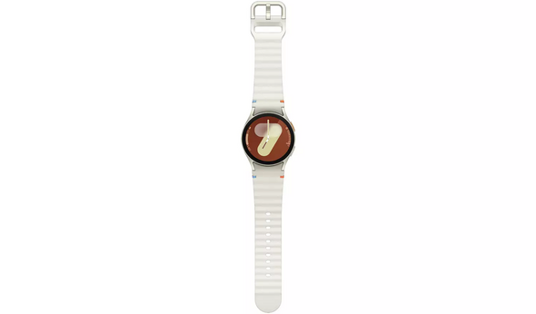 Samsung Galaxy Watch 7 40mm BT Cream Fitness Tracker Smart Watch