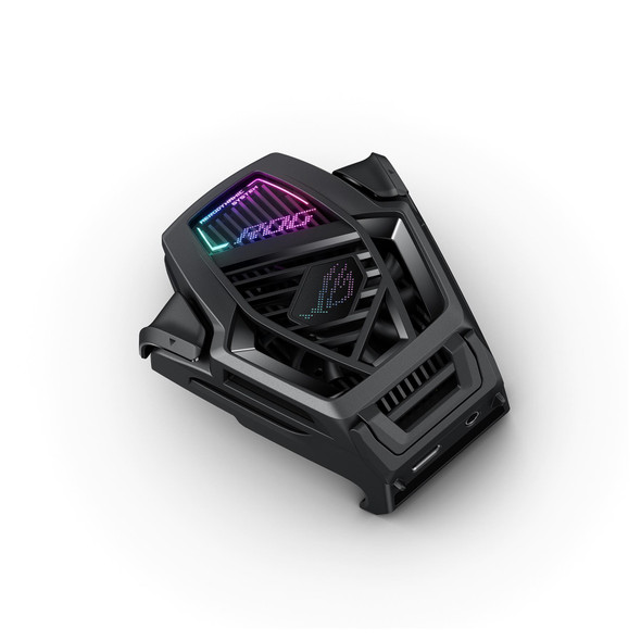 ASUS ROG AeroActive Cooler X for ROG Phone 8/8 Pro Gaming USB-C 90AI00R0-P000