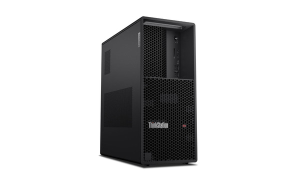 Lenovo ThinkStation P3 Desktop PC Intel Core i7 14700K 32GB 1TB Windows 11 Pro