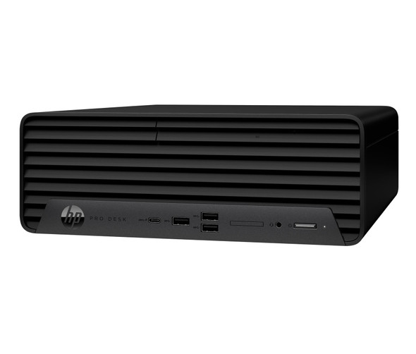 Pro 400 G9 SFF Desktop PC Intel Core i5 13500 8GB RAM 256GB SSD Windows 11 Pro