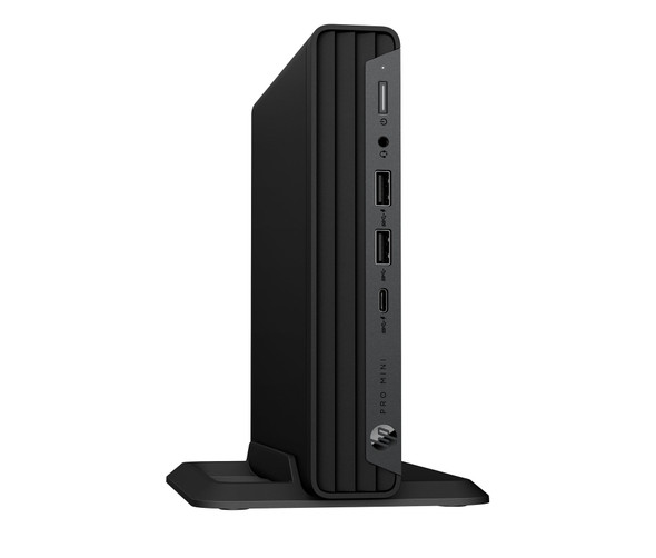 HP Pro 400 G9 Mini Desktop PC Intel Core i5 14500T 16GB 512GB Windows 11 Pro