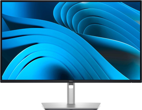 Dell Pro Plus P2725DE 27" Monitor QHD 2560 x 1440 USB-C Hub Display