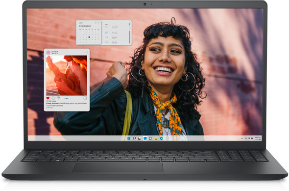 Dell Inspiron 15 3530 15.6" Intel Core i5 1334U 8GB RAM 512GB SSD Windows 11