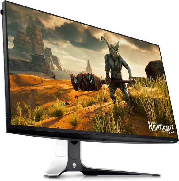 Alienware AW2723DF 27” QHD 2560x1440 Gaming Monitor 280Hz Fast IPS 1ms FreeSync
