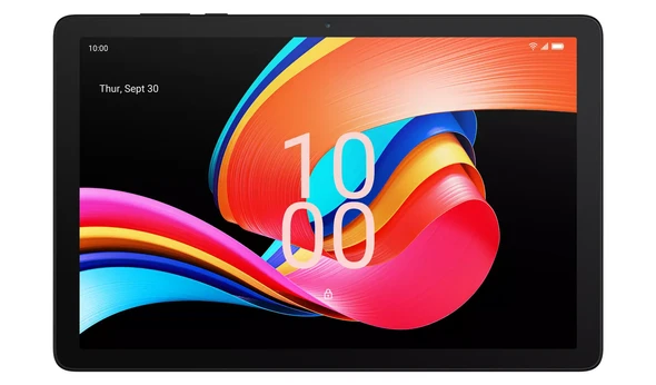 TCL TAB 10L Gen 2 10.1" HD Tablet 32GB 3GB RAM Android 13 WiFi - Black – image 2
