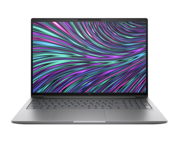 HP ZBook Power G11 16" Laptop Intel Core Ultra 9 185H 32GB 1TB RTX 1000 Win 11