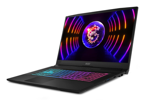 MSI Katana 17.3" RTX 4050 Gaming Laptop Intel Core i7 13620H 16GB 1TB 144Hz