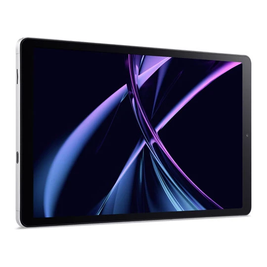 Acer Iconia A10-M1 10.1" HD Tablet 64GB 4GB MT8168 Android Silver NT.LH7EK.001 – image 2