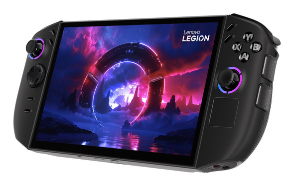 Lenovo Legion Go 2 8.8'' OLED 144Hz Handheld Gaming PC 32GB 1TB Ryzen z2 Extreme