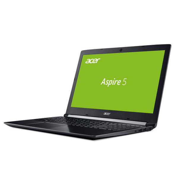 Acer Aspire 5 Intel Core i5 8250u Geforce MX 150 15.6" Laptop, German