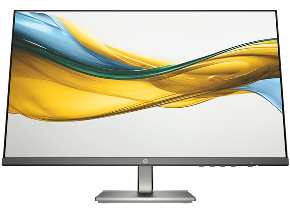 HP Series 5 24" FHD Monitor IPS, Slim Bezel B11W5AT#ABU