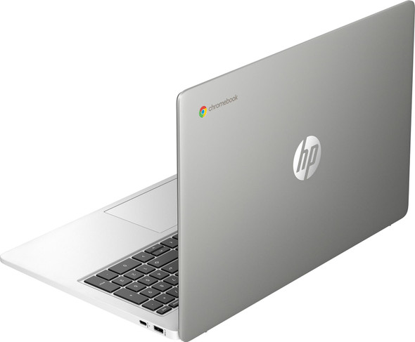 HP 15a-na0500sa 15.6" Chromebook Laptop Intel Pentium N6000 4GB 128GB Full HD