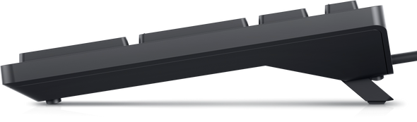 Dell Wired Collaboration Keyboard USB UK Layout KB525C