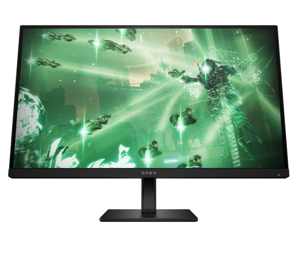 HP OMEN 27Q 27" QHD 165Hz Gaming Monitor FreeSync Premium