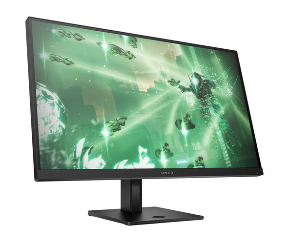 HP OMEN 27Q 27" QHD 165Hz Gaming Monitor FreeSync Premium