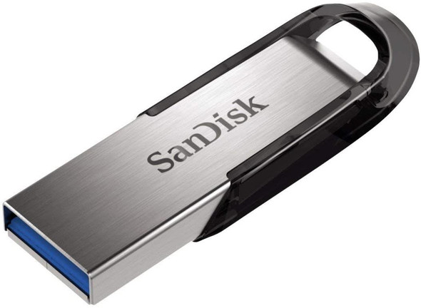 SanDisk Ultra Flair USB 3.0 Flash Drive - 256GB