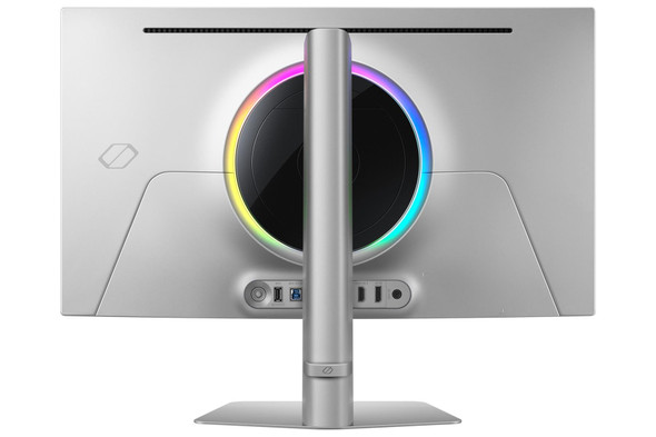Samsung Odyssey OLED 27" 4K UHD Gaming Monitor 240Hz QD-OLED