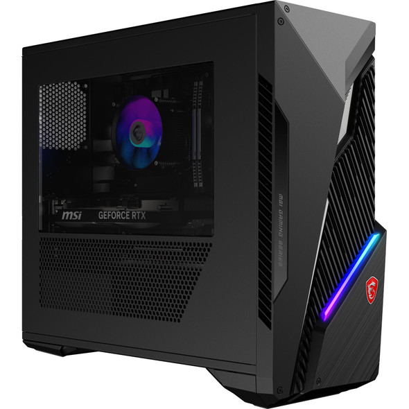MSI MAG Infinite S3 Gaming Desktop PC i7 14700F 16GB 1TB SSD RTX 5070 Windows 11