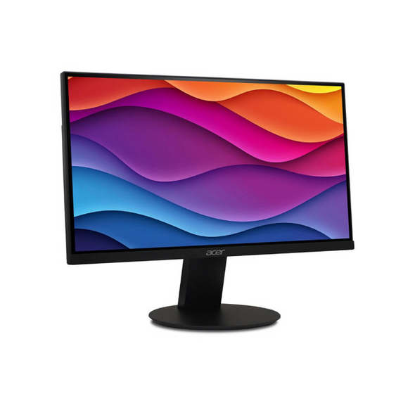 Acer EO Series 21.5" 100Hz Full HD ZeroFrame IPS Monitor HDMI VGA