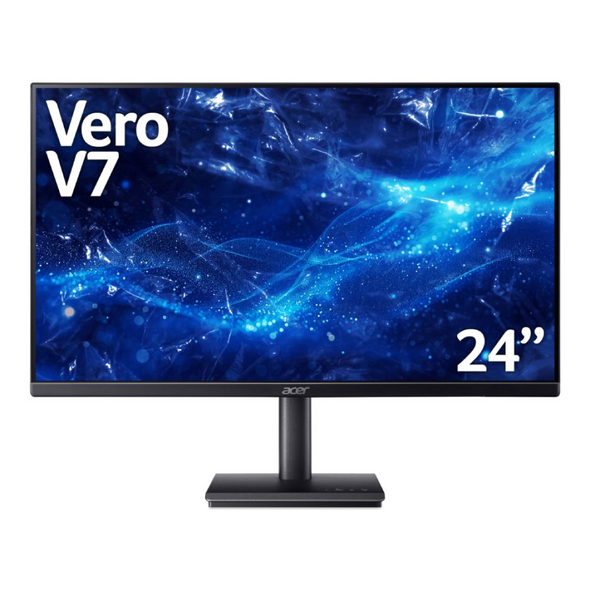 Acer Vero V247Y Gbip 24" Full HD IPS 120Hz Adaptive Sync Monitor