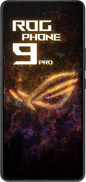 ASUS ROG Phone 9 Pro Smartphone 16GB RAM 512GB Black Android - UK Version
