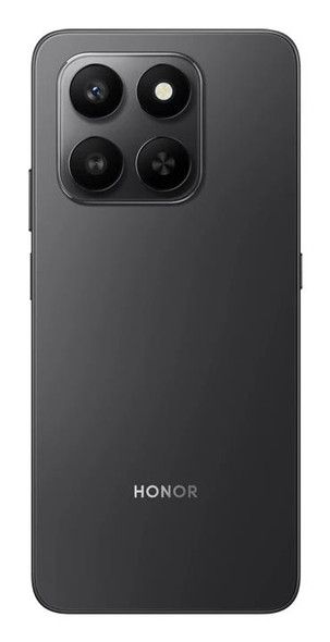 Honor 400 Smart 5G Smartphone 4GB RAM 256GB Velvet Black