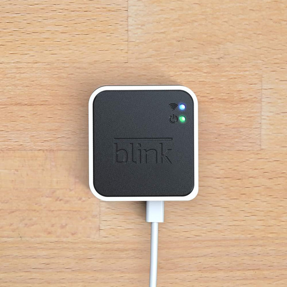 Blink Sync Module 2 Add-On Hub for Blink Cameras Local Video Storage – image 2