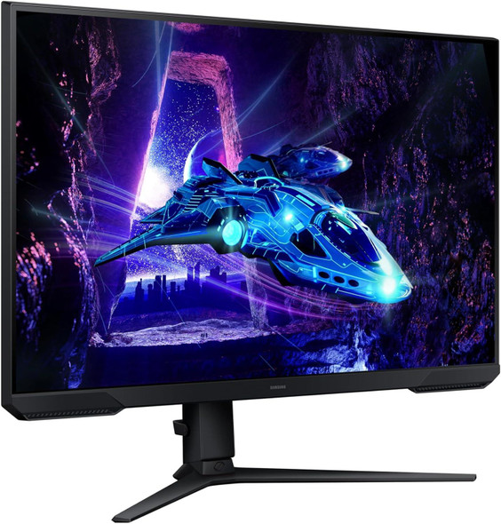 Samsung Odyssey G3 32" FHD 180Hz 1ms FreeSync VA Gaming Monitor LS32DG302EUXXU – image 2