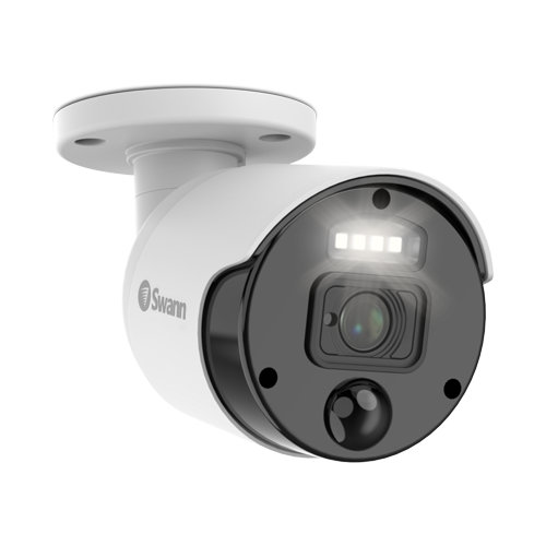 Swann Master-Series 4K Bullet Camera SWNHD-875WLB