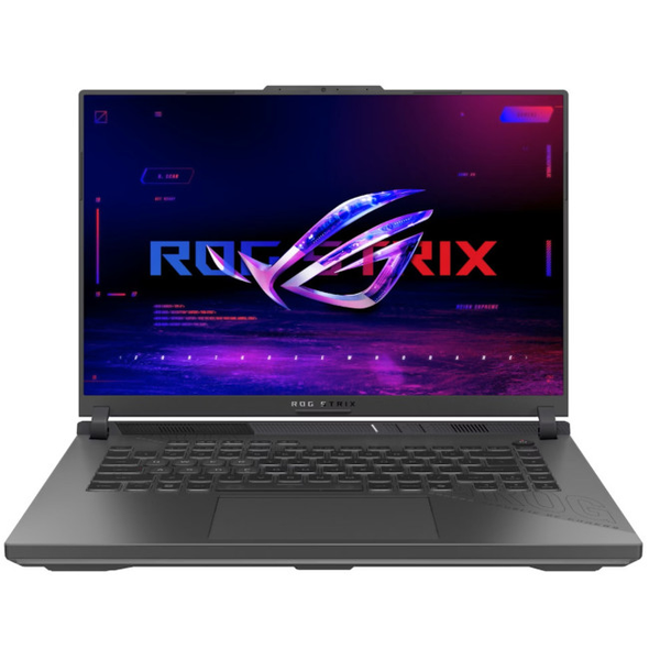 ASUS ROG Strix G16 16" Ryzen 9 8940HX 32GB 1TB RTX 5060 Gaming Laptop