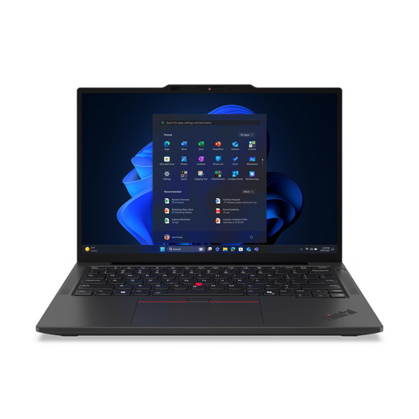 Lenovo ThinkPad X13 Gen 6 13.3" Ultra 7 255U 32GB 1TB SSD Win11 Pro