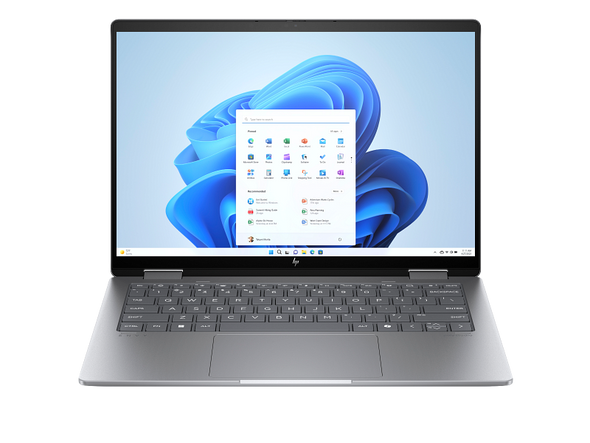 HP Envy x360 2-in-1 Laptop 14" OLED Touch Core Ultra 5 125U 16GB 512GB SSD