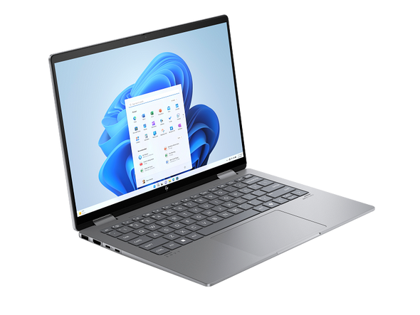 HP Envy x360 2-in-1 Laptop 14" OLED Touch Core Ultra 5 125U 16GB 512GB SSD