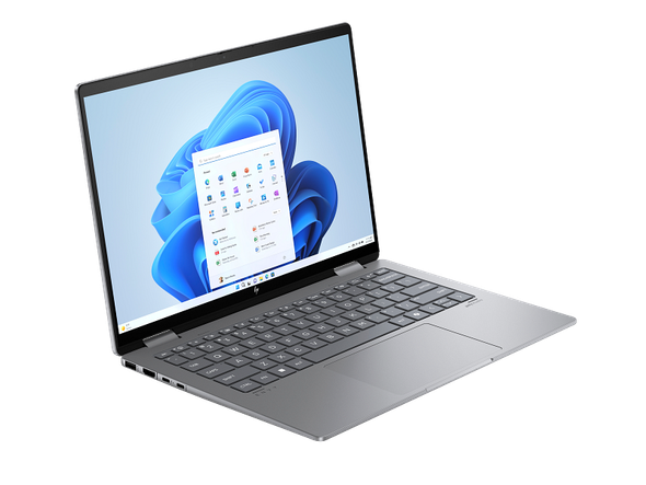 HP Envy x360 2-in-1 Laptop 14" OLED Touch Core Ultra 5 125U 16GB 512GB SSD – image 2
