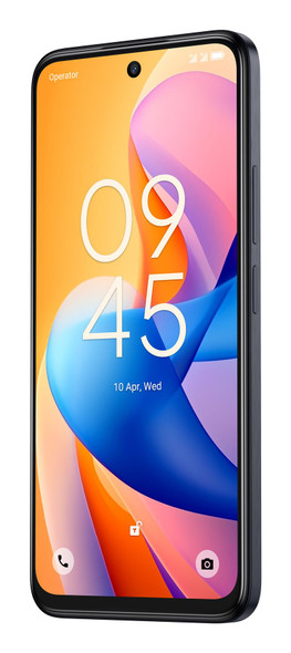 TCL 60 R 5G 6.7" Smartphone 128GB Unlocked Dual Sim Space Grey