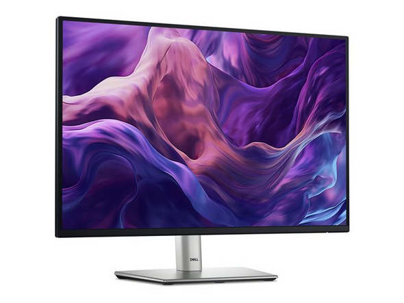 Dell 24" P2425 USB-C Monitor IPS 1920x1200 100Hz